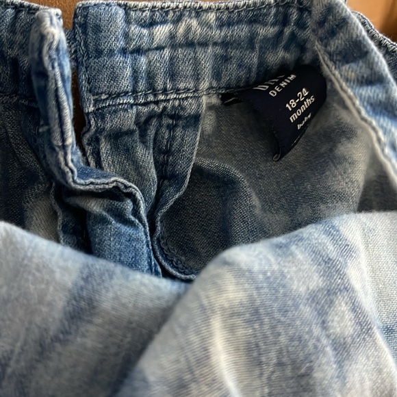 Gap matching sets - Picture 2 of 2